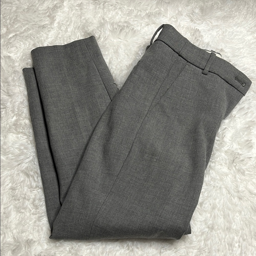 J. CREW petite High-rise Cameron pant